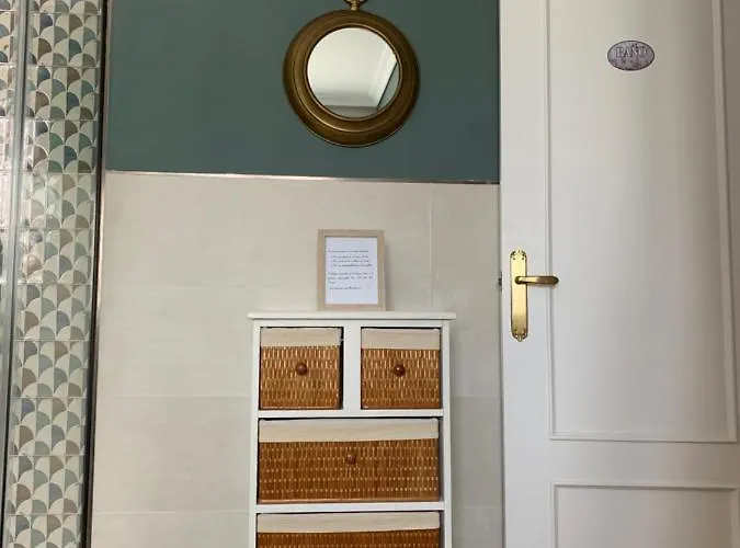 El Encanto De * Abadía