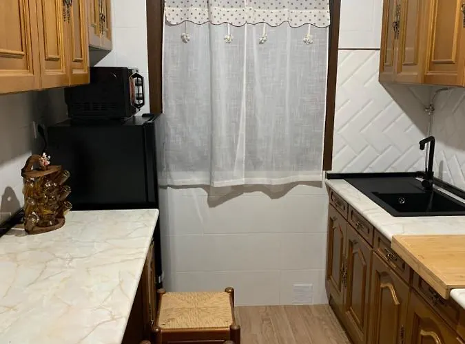 El Encanto De Hébergement de vacances