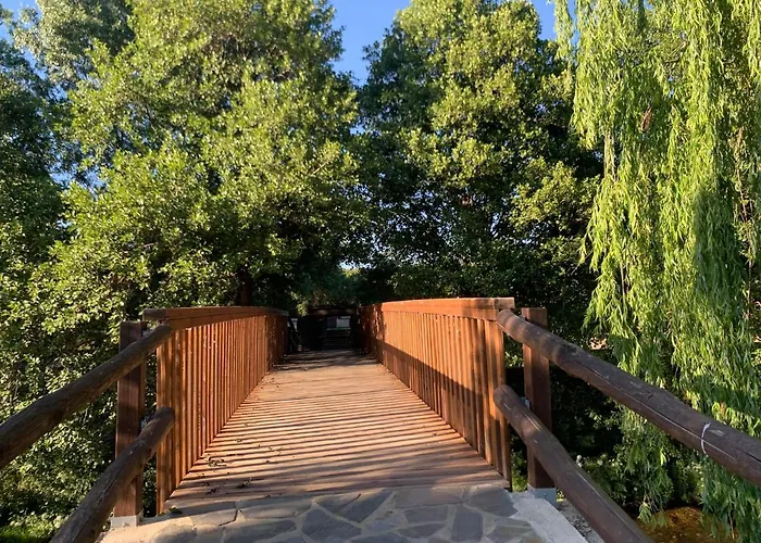 El Encanto De Hébergement de vacances *