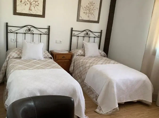 El Encanto De * Abadía