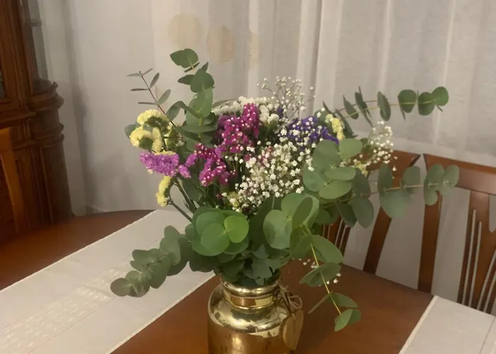 El Encanto De Hébergement de vacances *