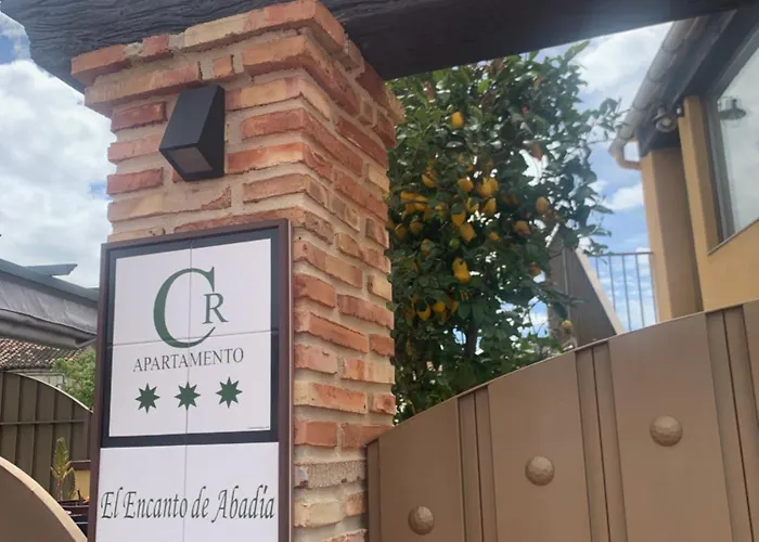 El Encanto De * Abadía