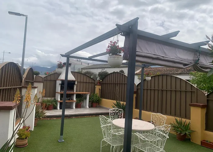 El Encanto De Abadía