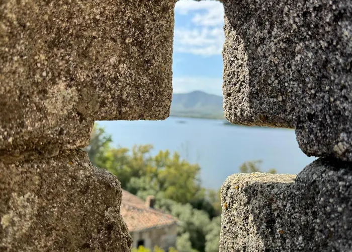 El Encanto De Abadía