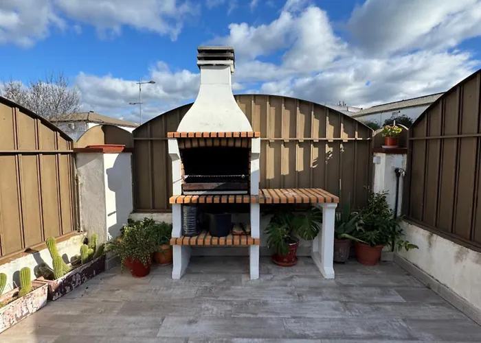 El Encanto De Hébergement de vacances