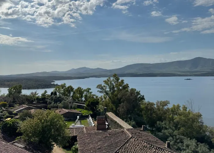 Hébergement de vacances El Encanto De *