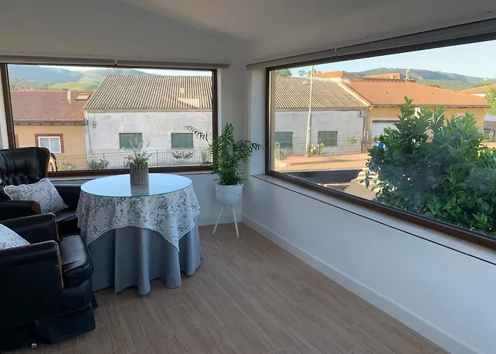 El Encanto De * Abadía