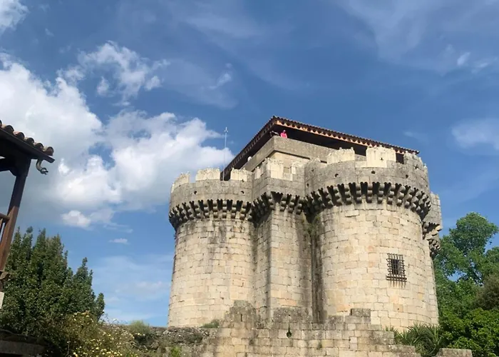 Hébergement de vacances El Encanto De