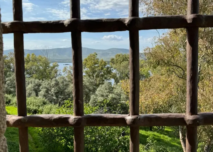 El Encanto De Abadía