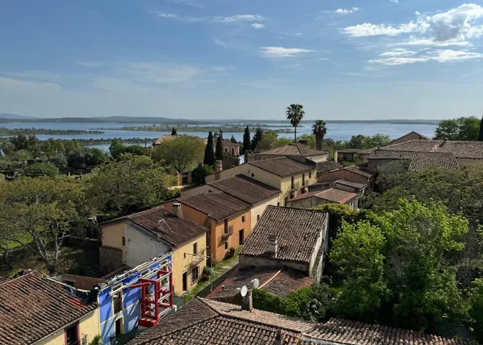 El Encanto De Hébergement de vacances *