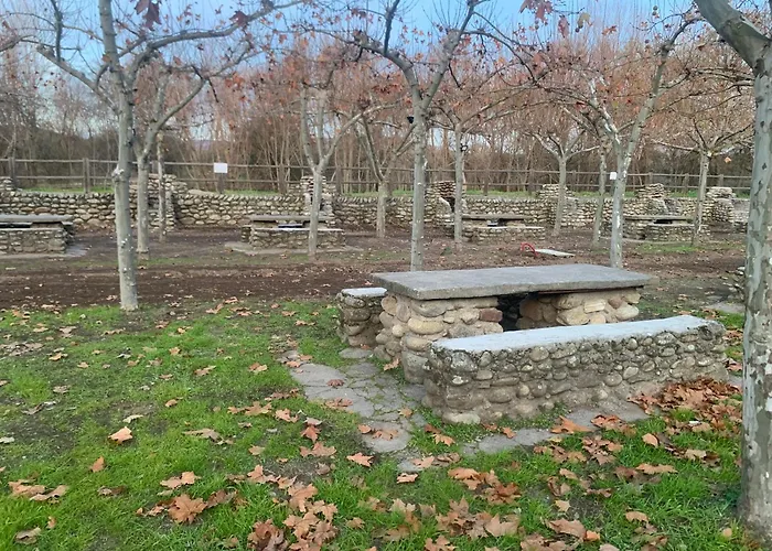 El Encanto De * Abadía